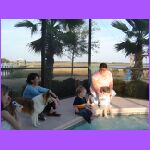 Playing In Water.jpg